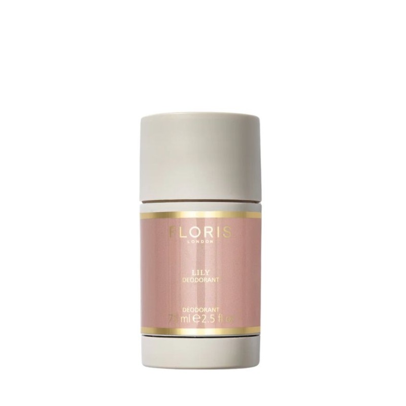 Lily Deodorant Stick 75ml