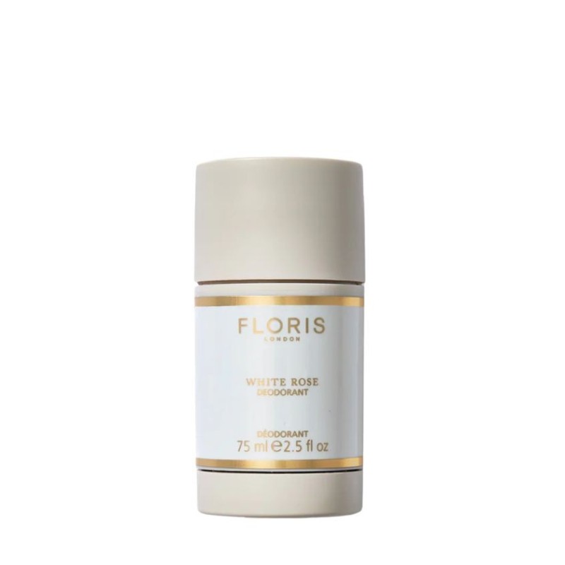 White Rose Deodorant Stick 75ml