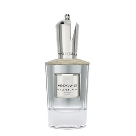 As-Suli's Diamond Extrait 100ml