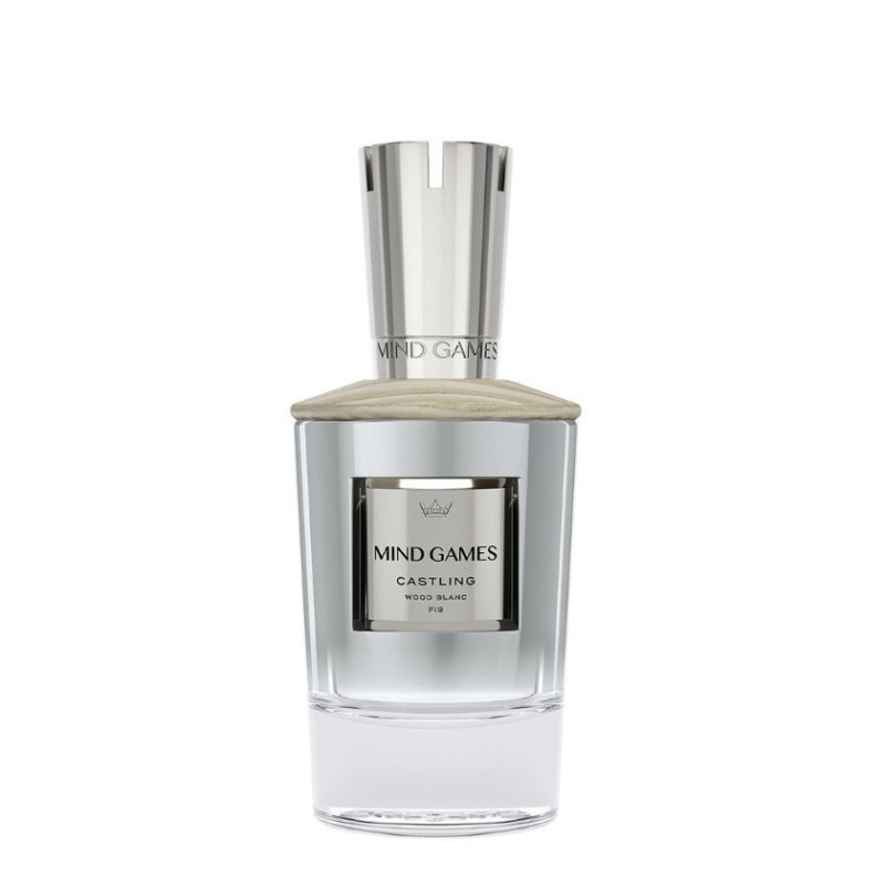 Castling Extrait 100ml