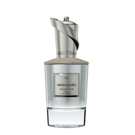 Sans Voir Extrait 100ml • Mind Games