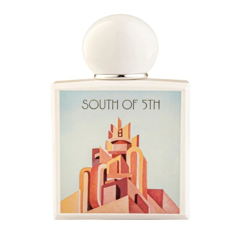 South Of 5th Extrait 100ml