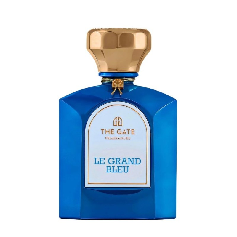 Le Grand Bleu EDP 100ml