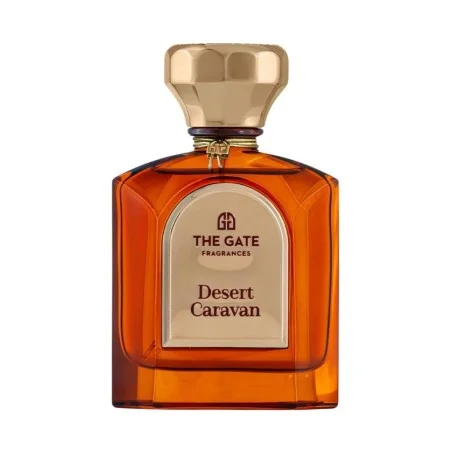 Desert Caravan EDP 100ml