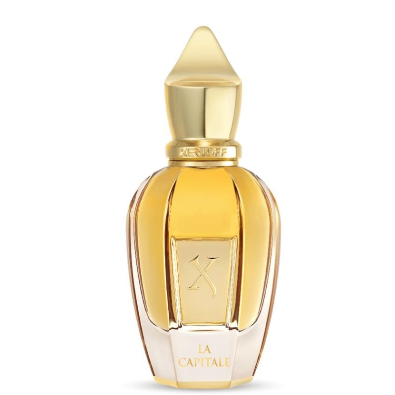 La Capitale EDP 50ml