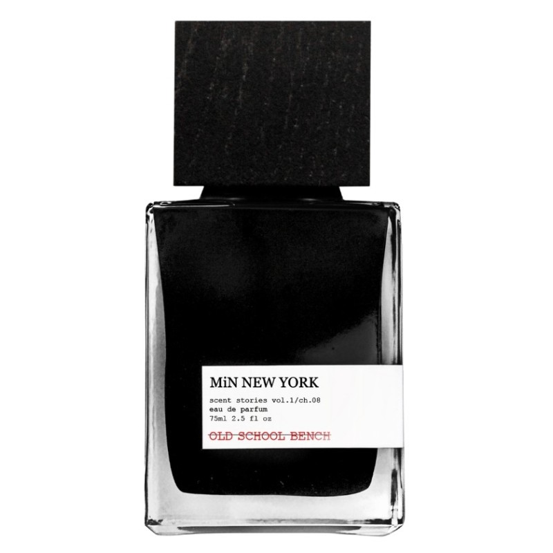 Old School Bench Eau de Parfum 75ml