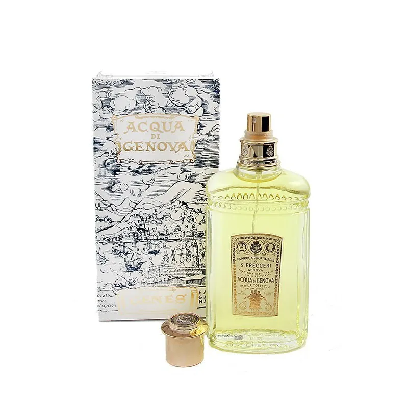 Colonia Spray Eau de Toilette