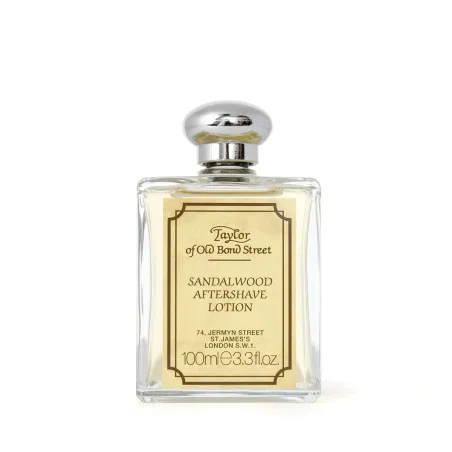 After Shave Splash Sandalwood 100ml