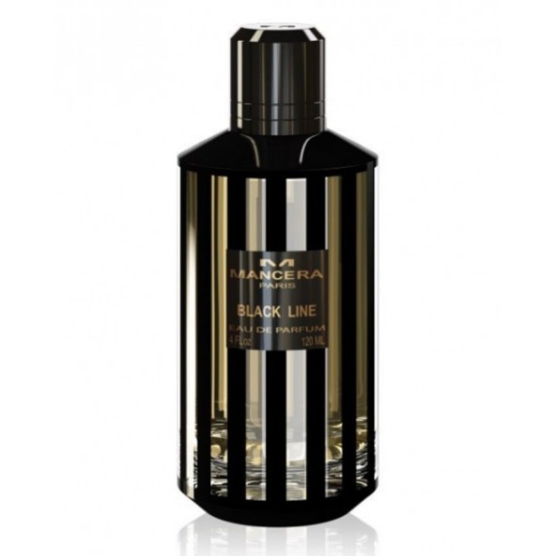 Black Line Edp 120ml