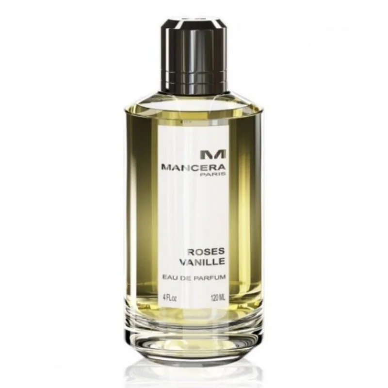 Roses Vanille Edp