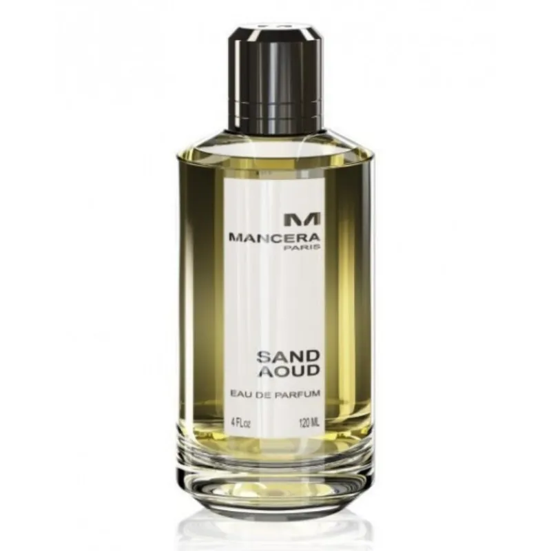 Sand Oud Edp