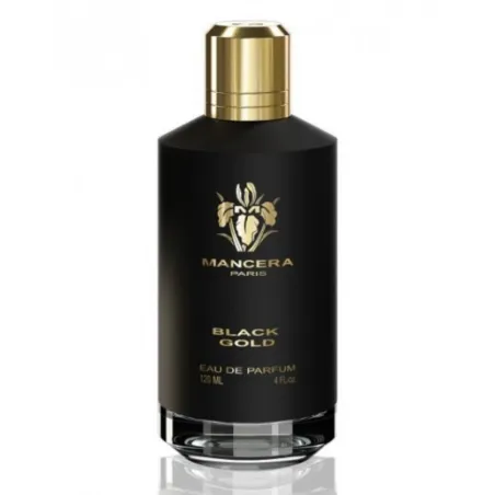 Black Gold Edp120ml