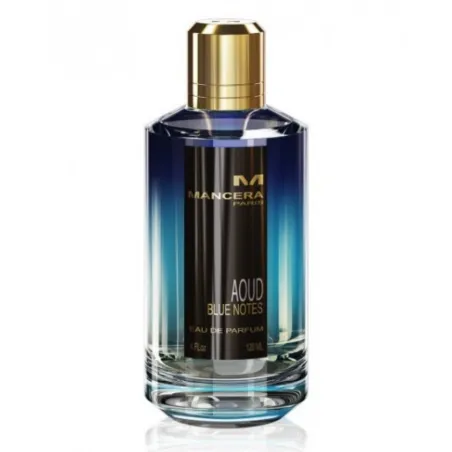 Aoud Blue Notes Edp 120 ml