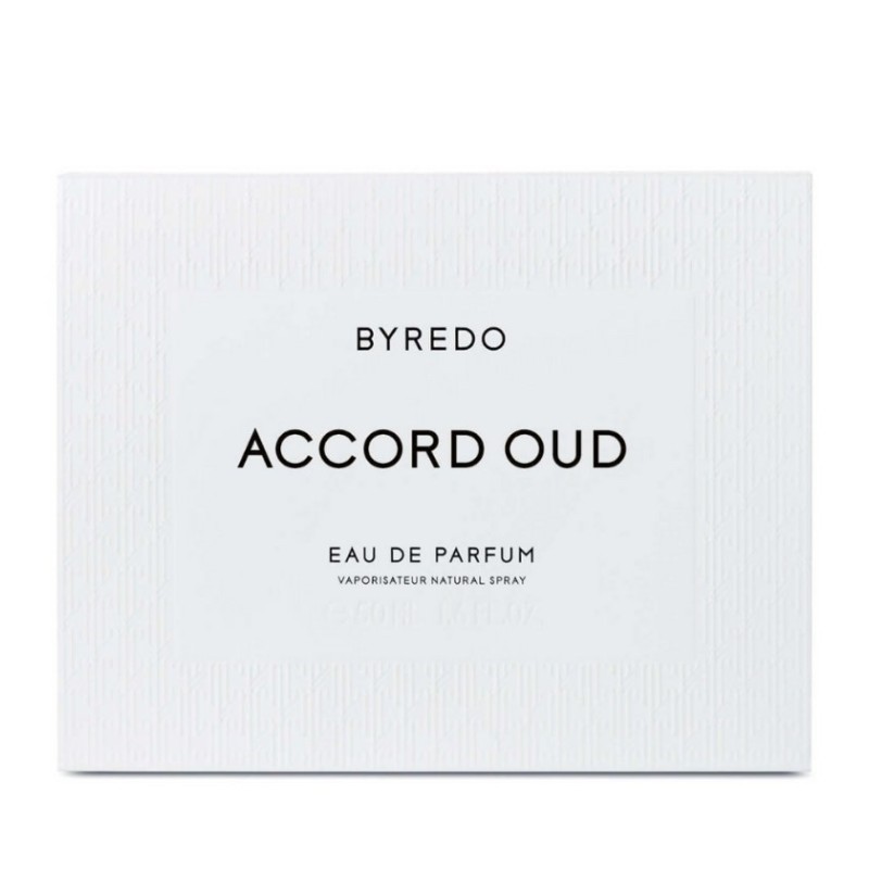 Accord Oud Edp 100ml