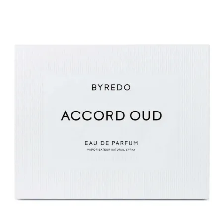 Accord Oud Edp 100ml