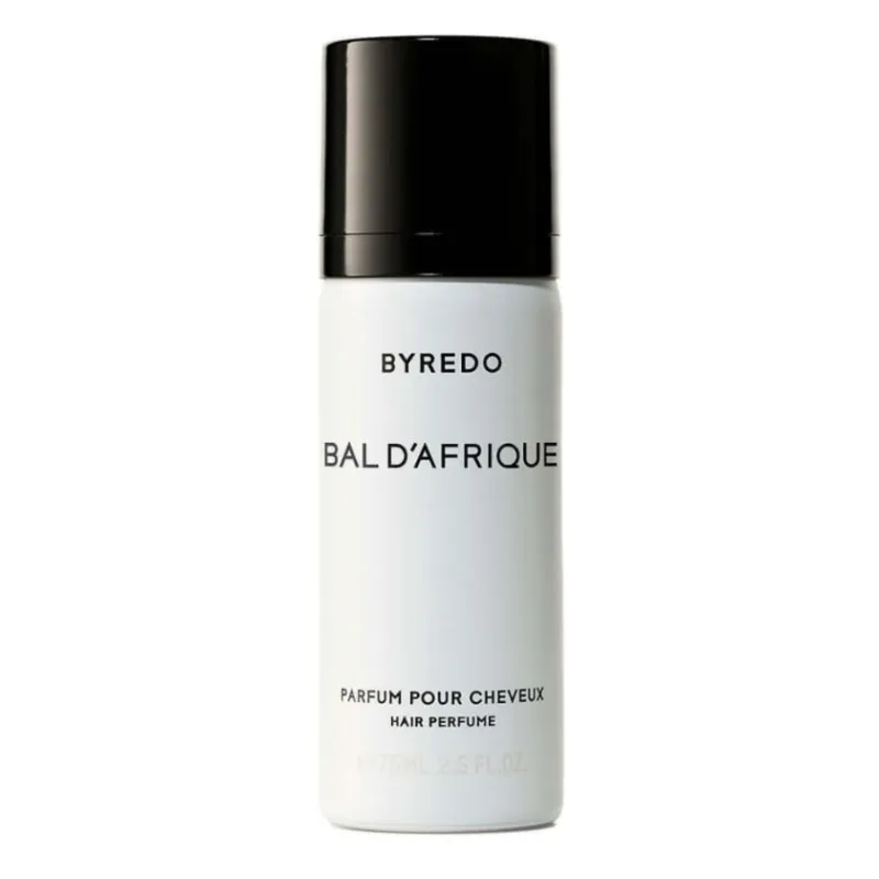 Bal D'Afrique Profumo Capelli 75ml