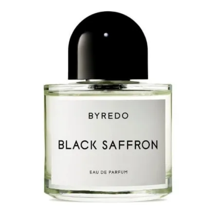 Black Saffron  Edp 100 ml