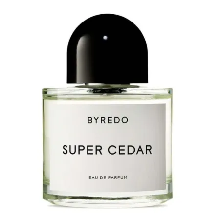 Super Cedar Edp 100ml