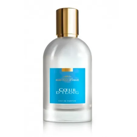 Coeur d'Ylang edp 100ml