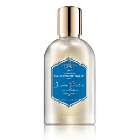 Jasmin  Poudreè Edp 100ml