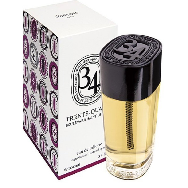 Trente discount quatre perfume