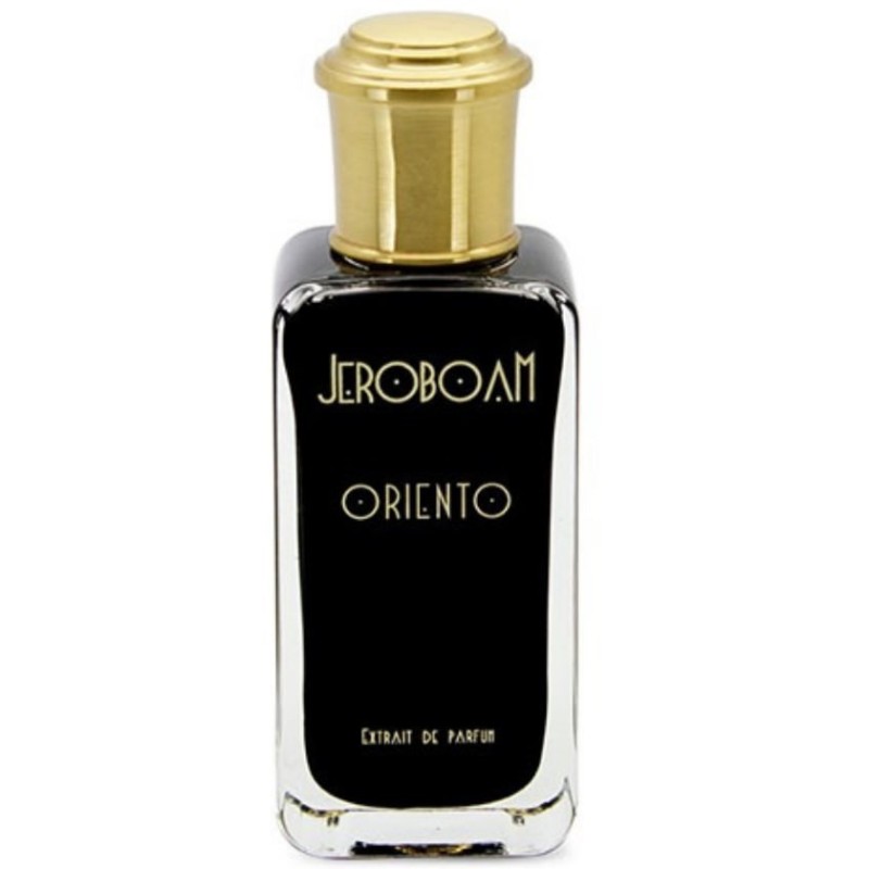 ORIENTO Extrait 30 ml