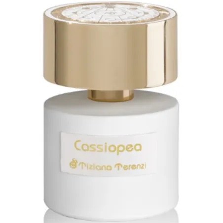 Cassiopea Extrait de Parfum 100 ml