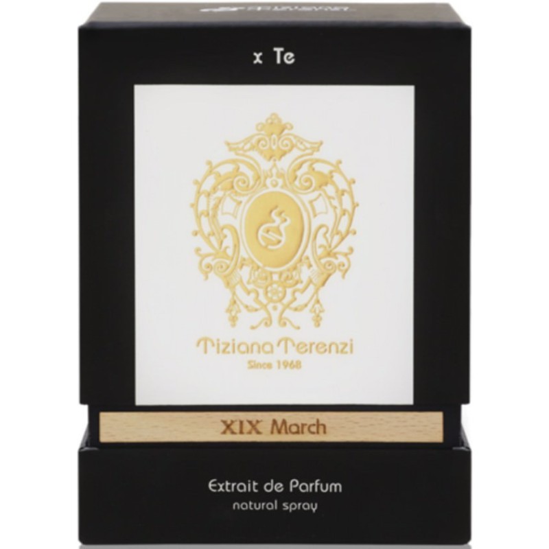 Xix discount march perfume