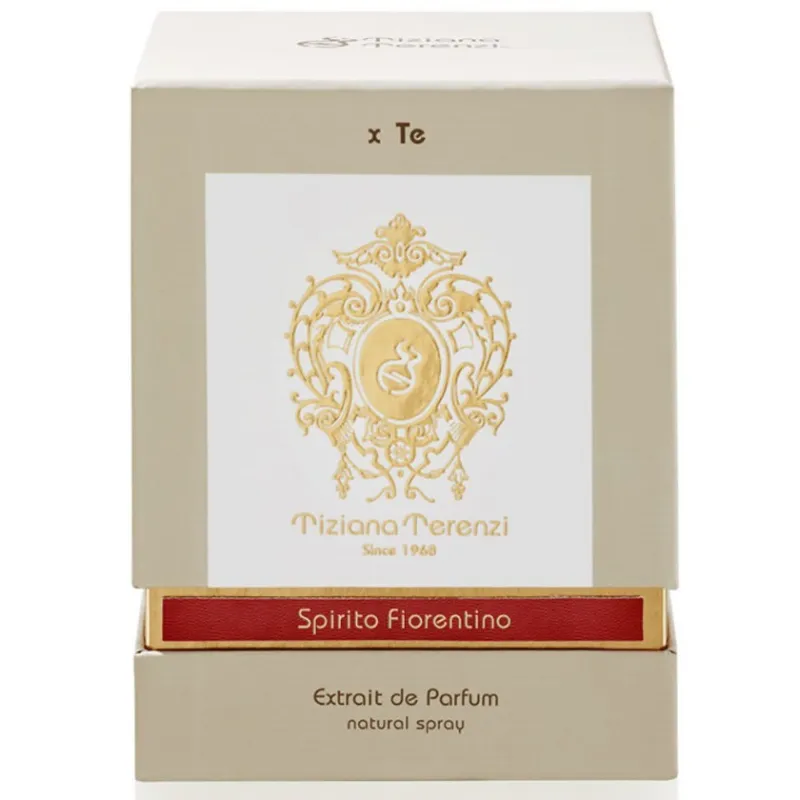 Spirito Fiorentino by Tiziana hotsell Terenzi 100ml (80% Full)