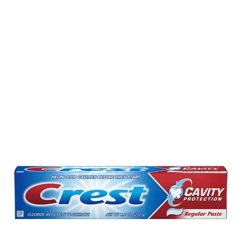 Dentifricio Creest Cavity 232 gr