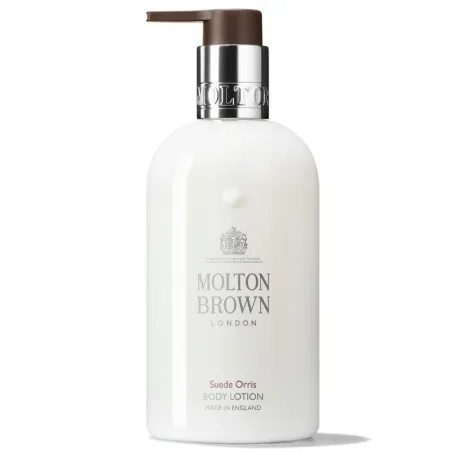 Suede Orris Body Lotion 300 ml