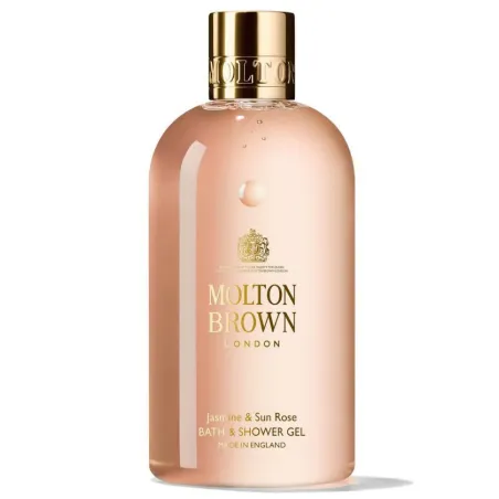 Jasmine & Sun Rose Body Wash 300 ml