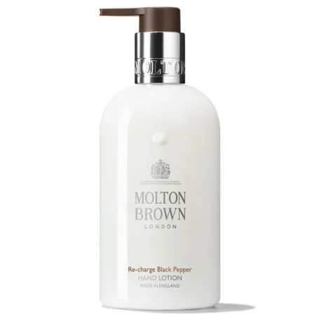 Black Pepper Hand Lotion 300 ml