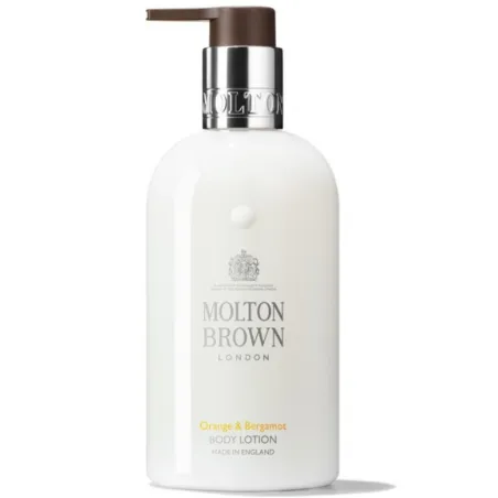 Orange & Bergamot Body Lotion 300 ml