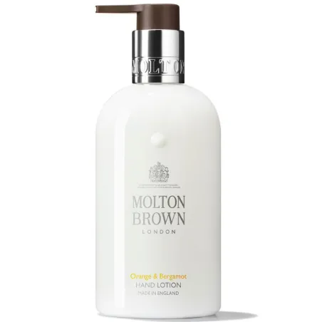 Orange & Bergamot Hand Lotion 300 ml