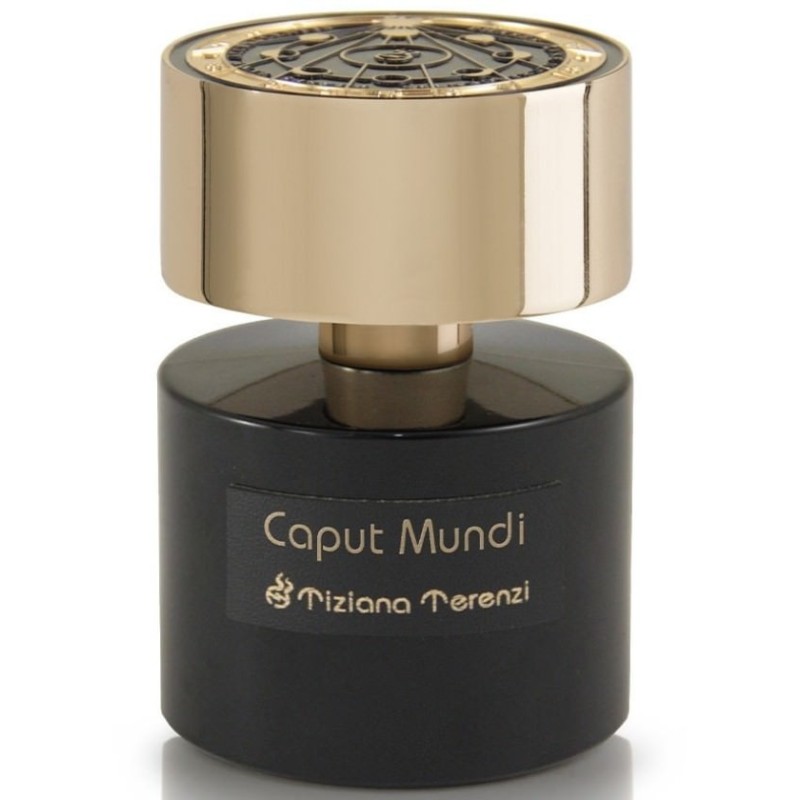 Caput  Mundi Extrait de Parfum 100 ml