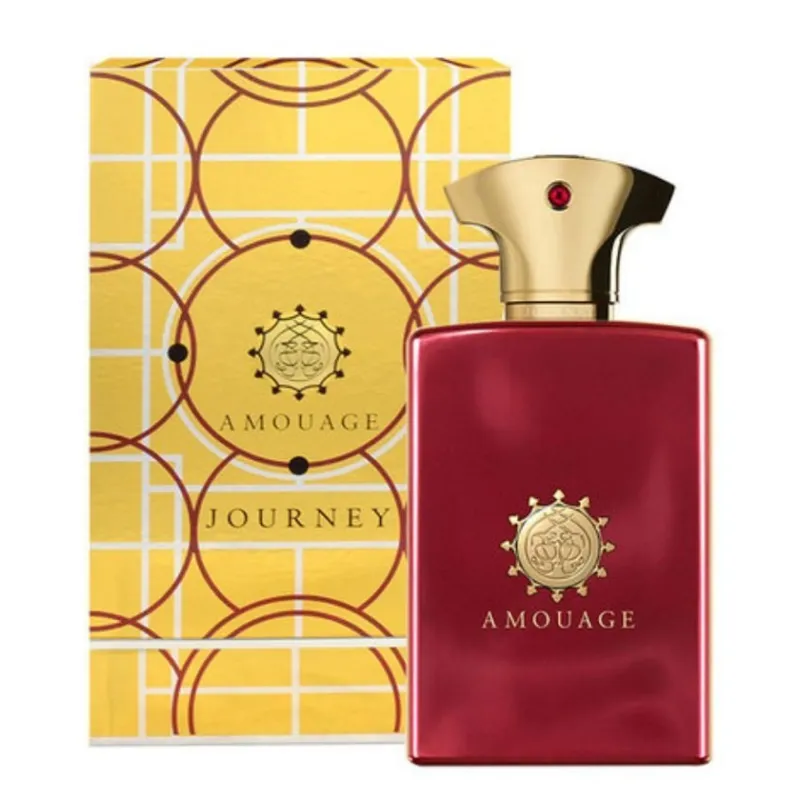 Journay Man Edp