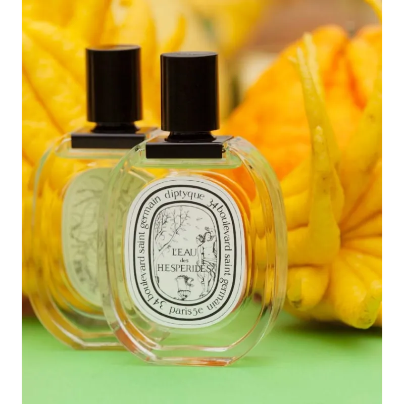 Diptyque L’eau des Hesperides EDT high quality