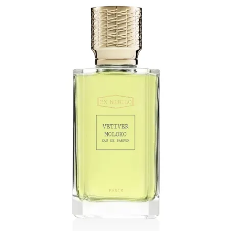 Vetiver Moloko