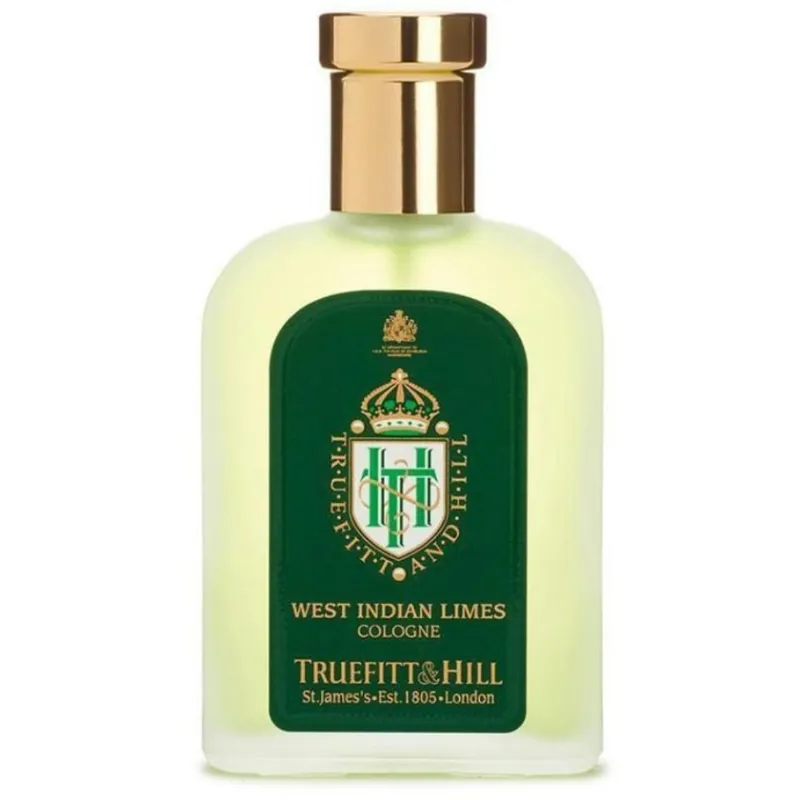 West Indian Limes Cologne 100ml