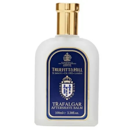 Trafalgar After Shave Balm 100ml