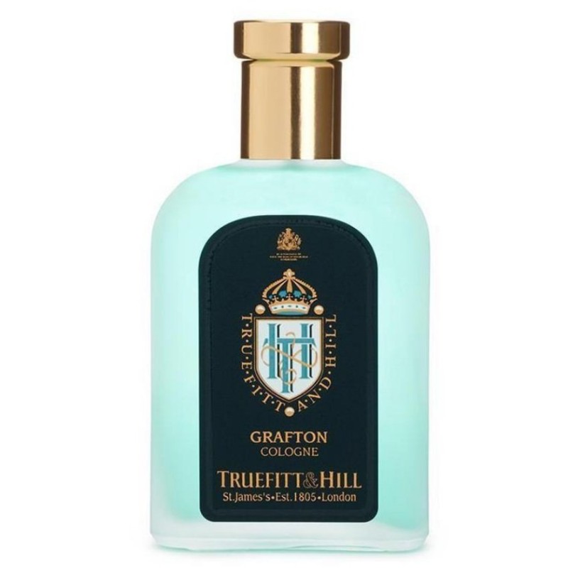 Grafton Cologne 100ml