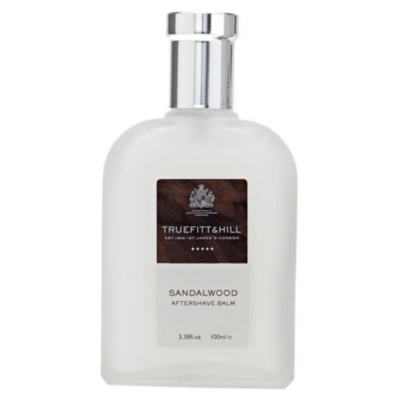 Sandalwood After Shave Balm 100ml