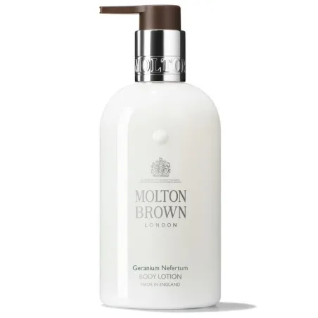 Geranium Nefertum Body Lotion 300 ml