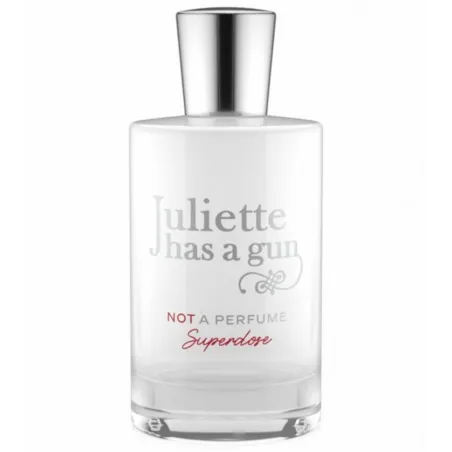 Not a Perfume Superdose Juliette has a Gun