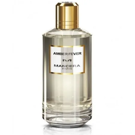 Amber Fever EDP 120ml Mancera