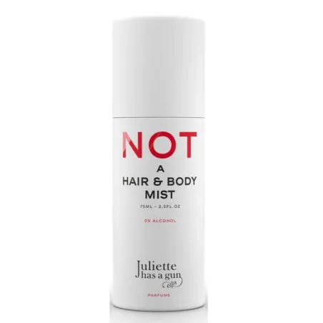 Not a Hair & Body Mist 75 ml