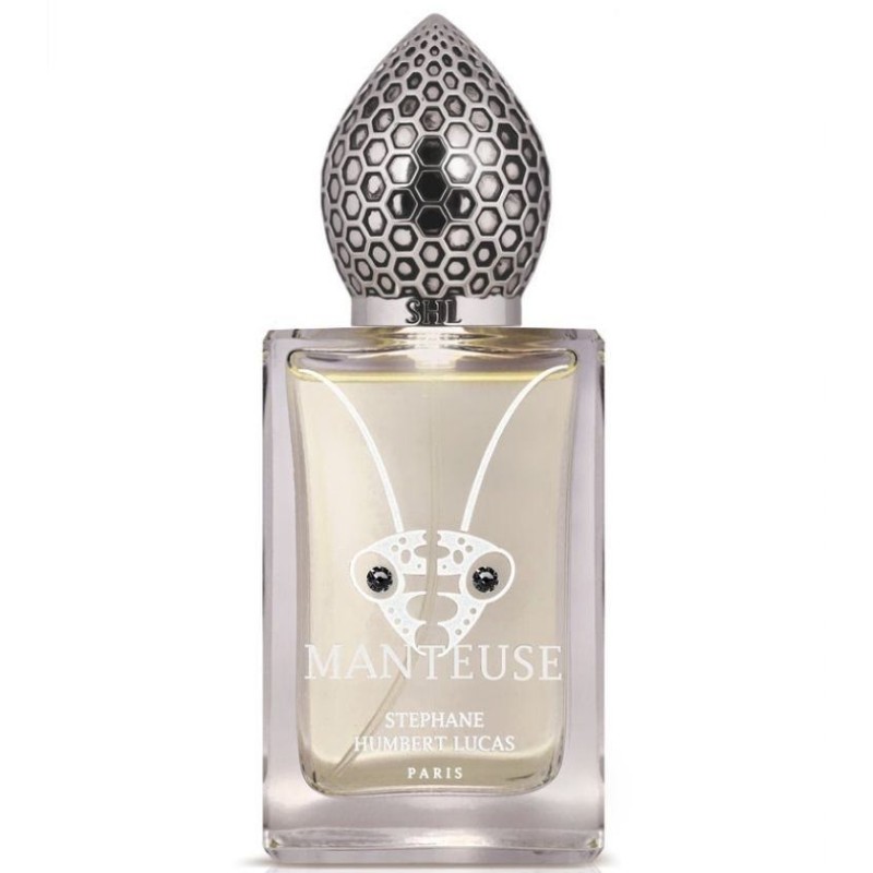 Manteuse EDP 50ml Stephane Humbert Lucas - GrelaParfum 1