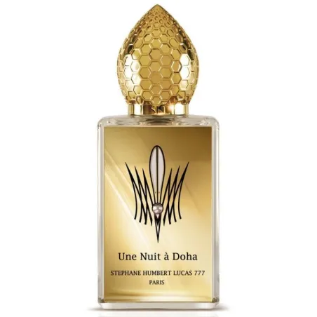 Une Nuit a Doha EDP 50ml