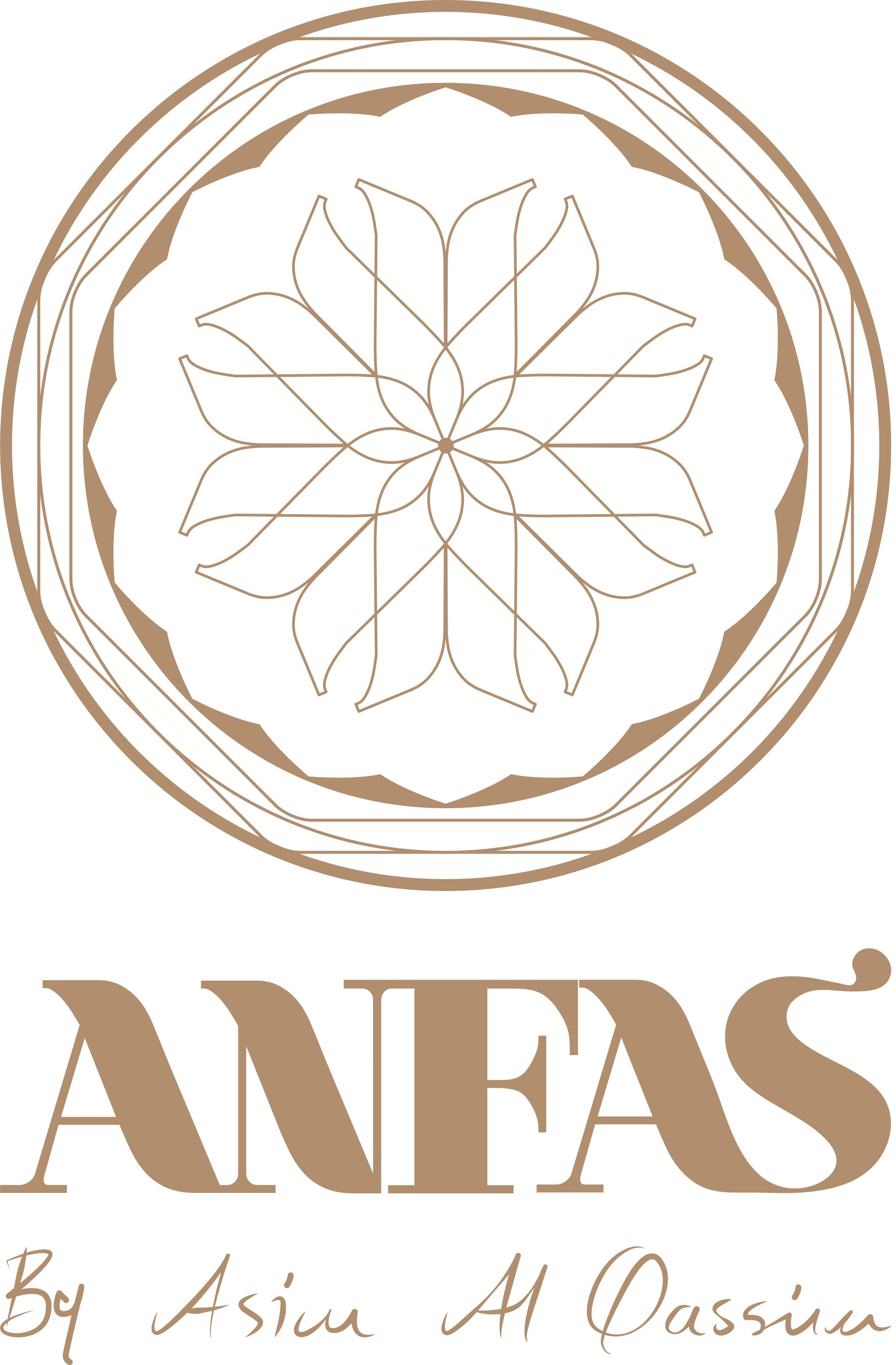 Anfas